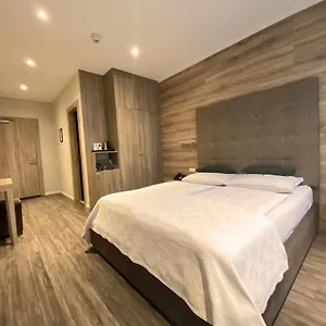 Hotel Stadthotel, Hamburg