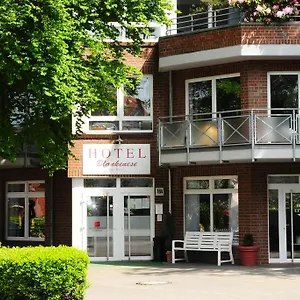 3* Hotel Blankenese
