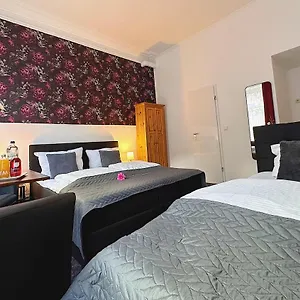 Hotel Nord, Hamburg