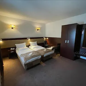 Hotel Hamburg-mitte, Hamburg