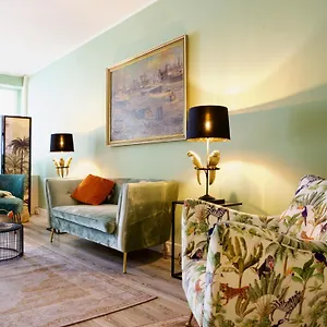 Aparthotel Apartmenthaus, Hamburg