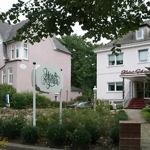 3* Hotel Schmidt