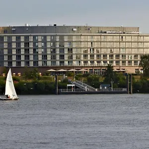Hotel Elaya Finkenwerder Ehemals The Rilano, Hamburg