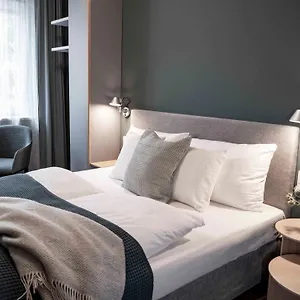 Hotel My Place, Hamburg