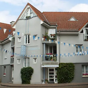 Cronberger Hof Hotel Ladenburg