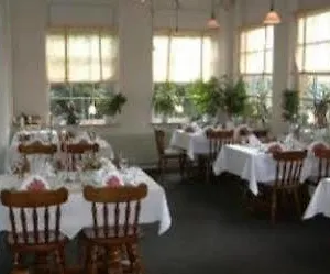 Hotel Landhaus Ohlstedt, Hamburg