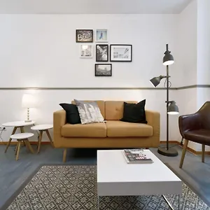 Old Town Hostel Berlin