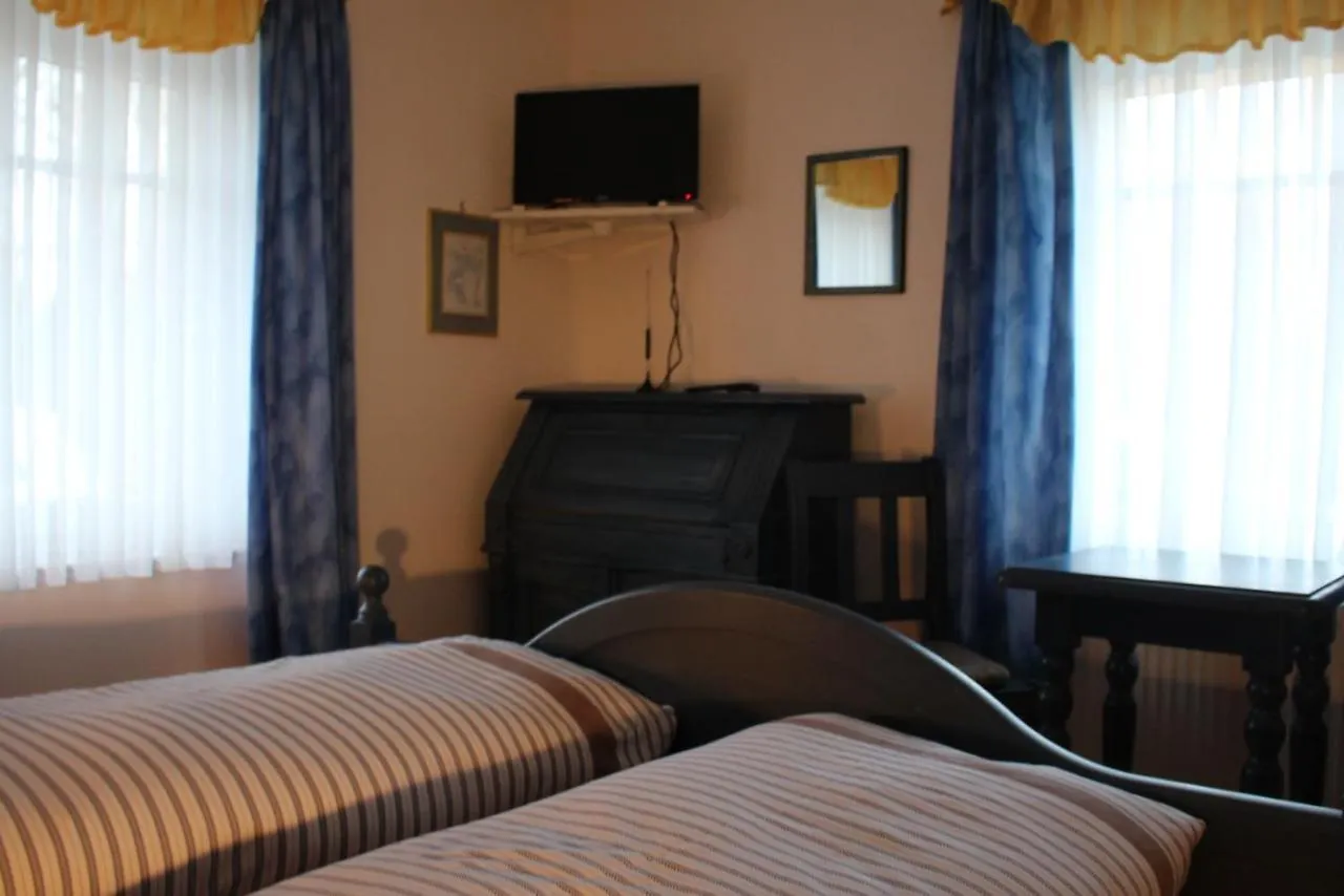 Gasthof Hotel Sohre Hamburg