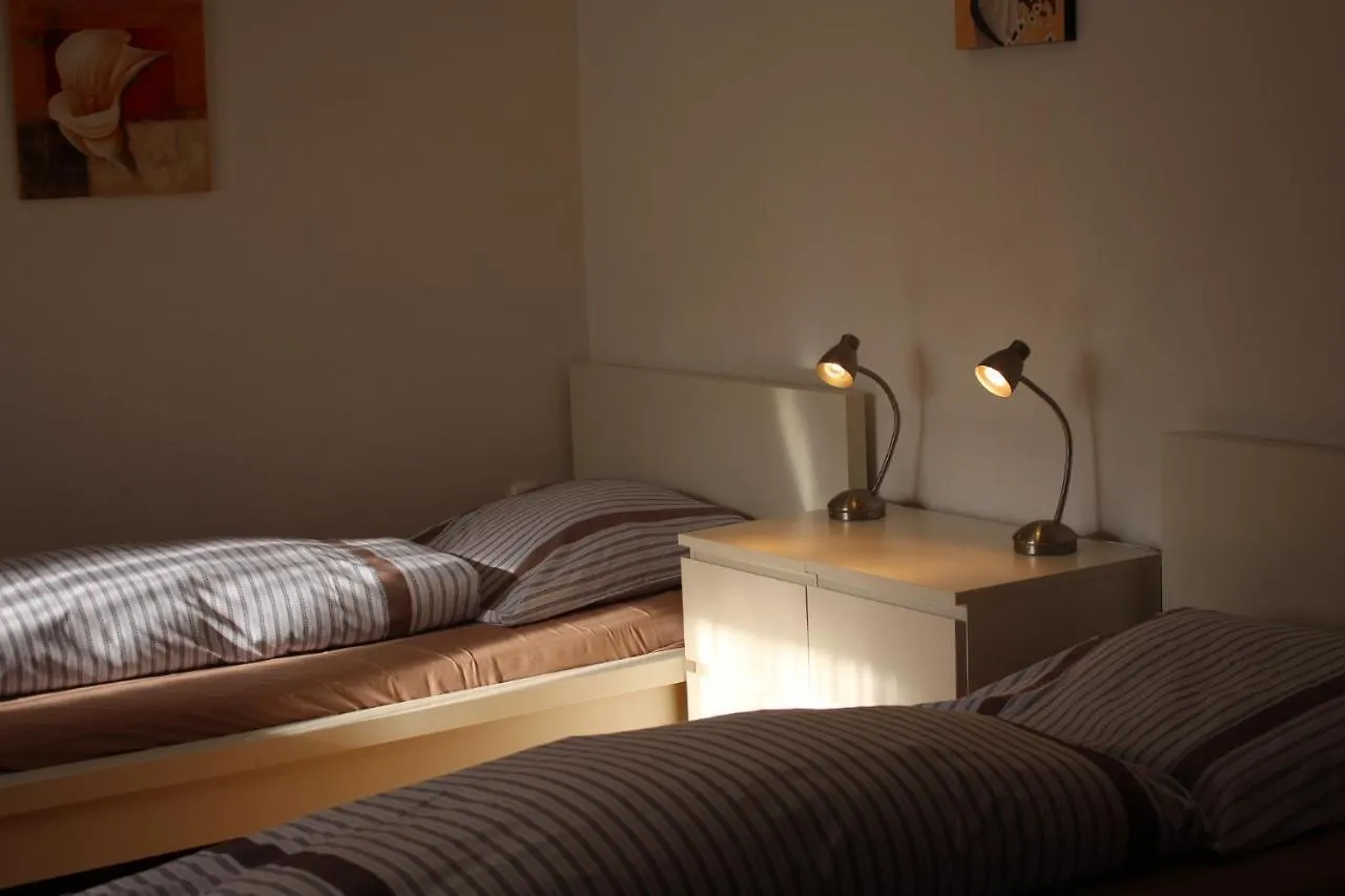 Gasthof Hotel Sohre Hamburg