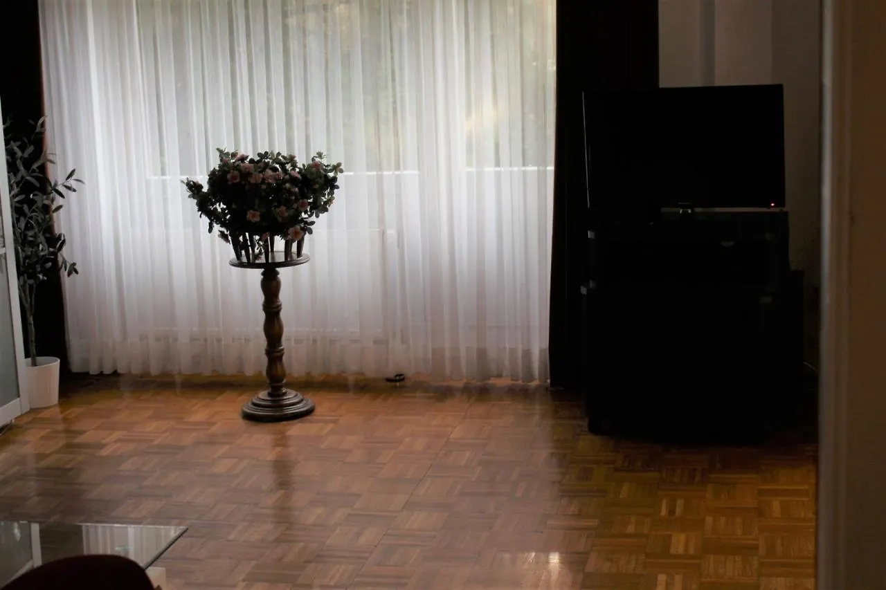 Hotel Sohre Hamburg