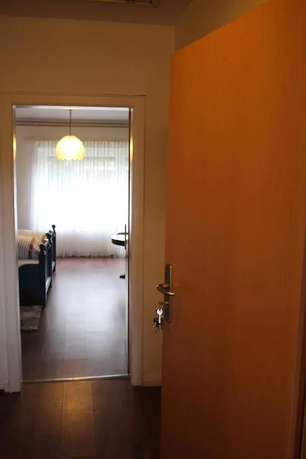 Gasthof Hotel Sohre Hamburg
