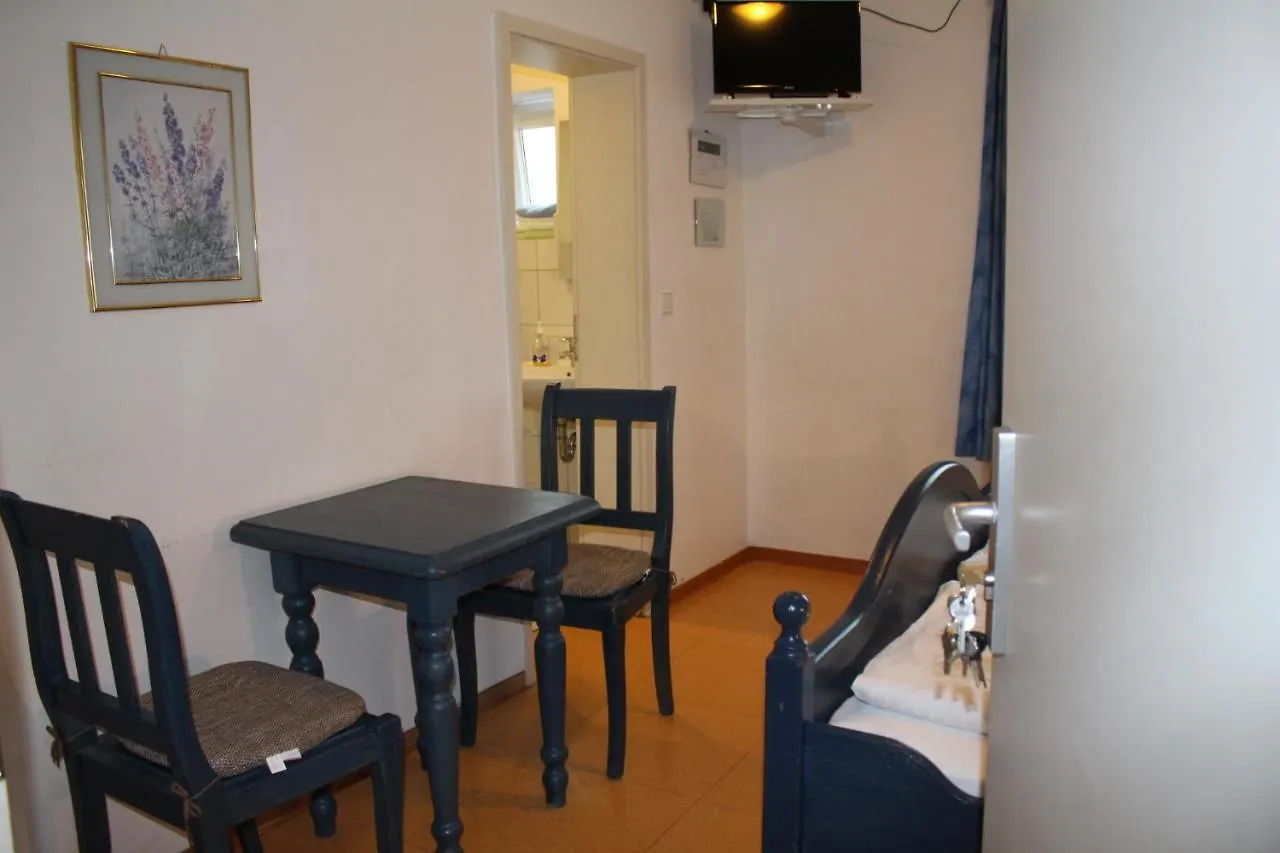 Hotel Sohre Hamburg Deutschland