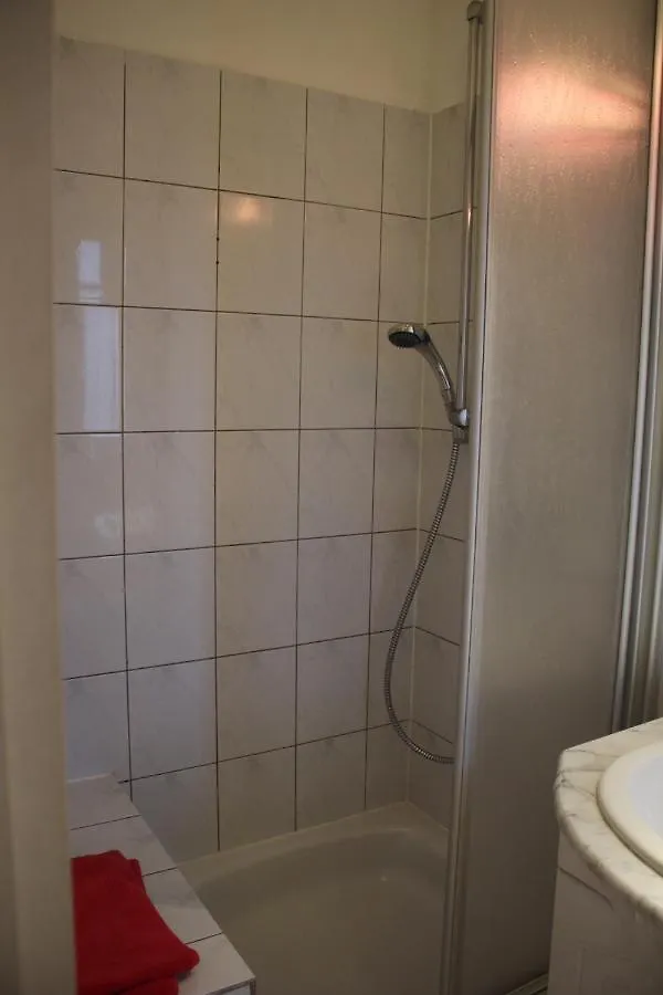 Gasthof Hotel Sohre Hamburg