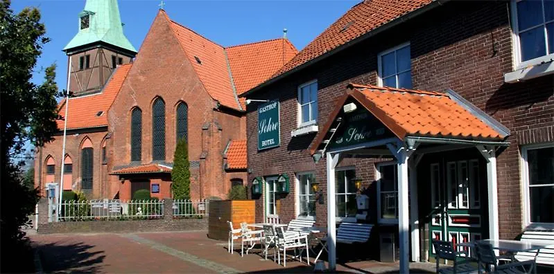 Hotel Sohre Hamburg