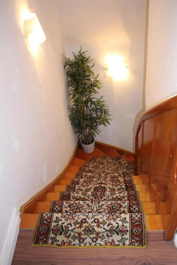 Gasthof Hotel Sohre Hamburg