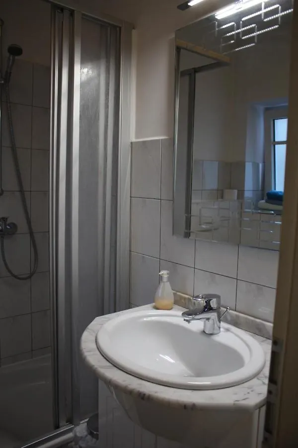 Hotel Sohre Hamburg