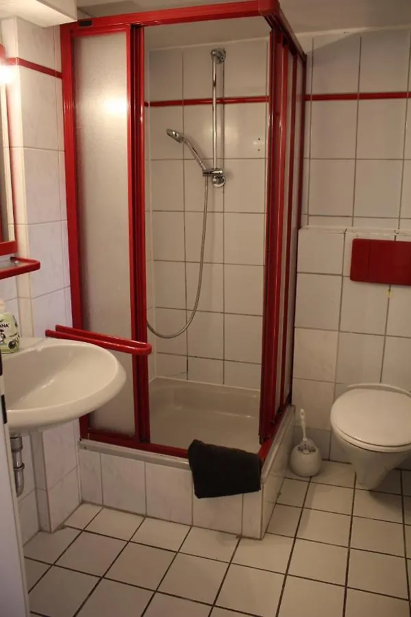 Hotel Sohre Hamburg