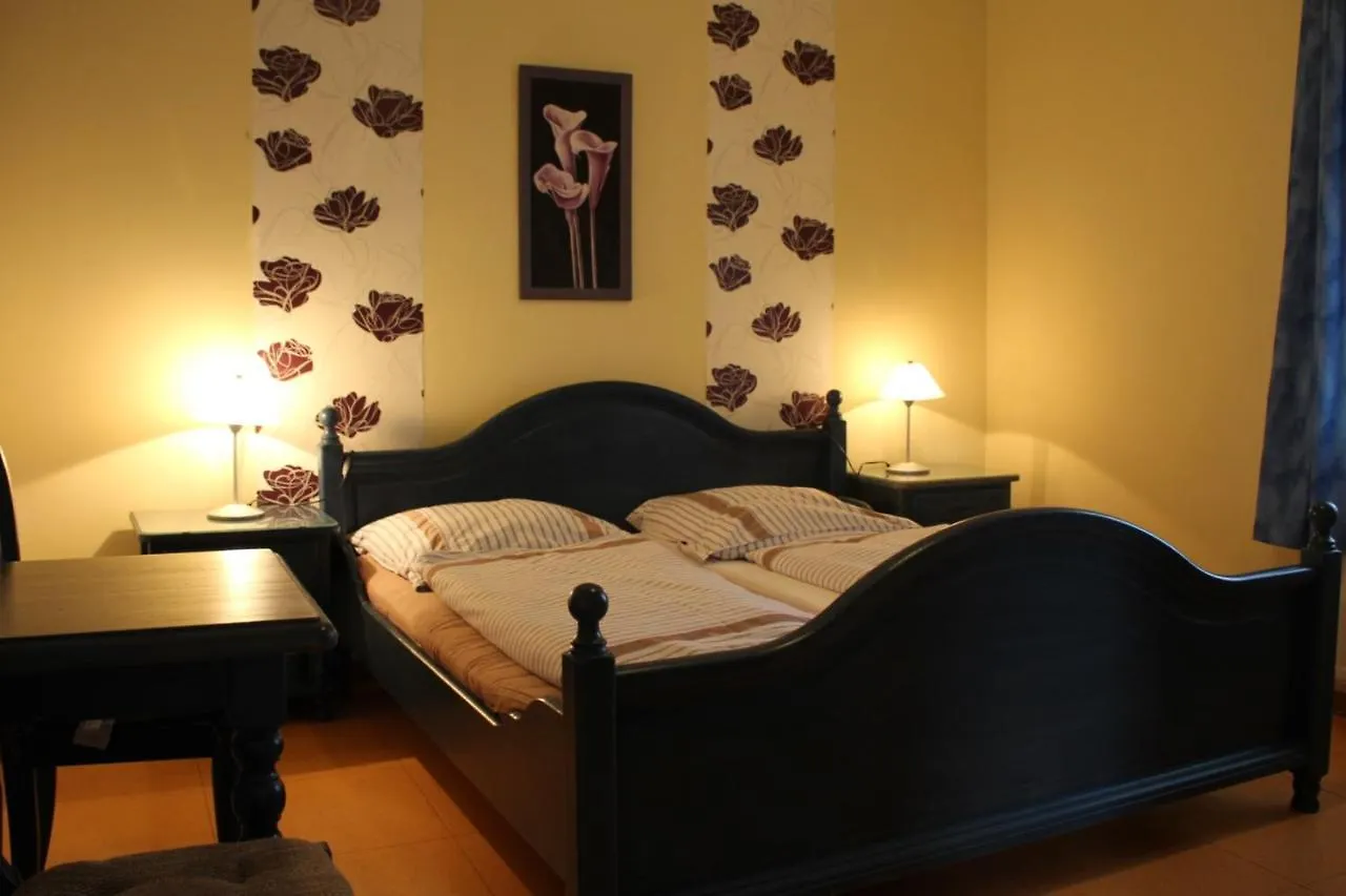 Herberg Sohre Hotel Hamburg-Harburg