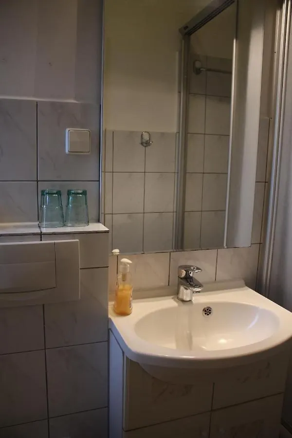 Sohre Hotel Hamburg-Harburg Herberg
