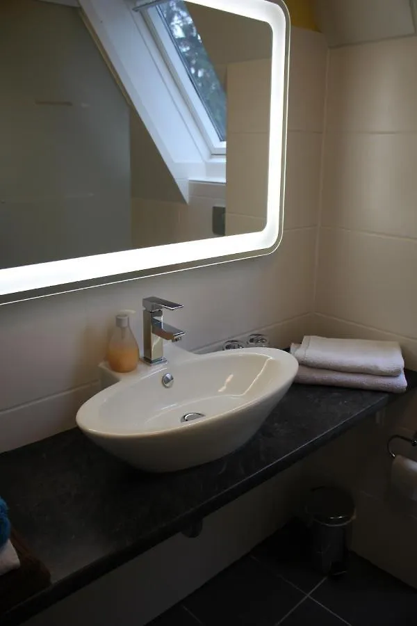 Sohre Hotel Hamburg-Harburg 0*,
