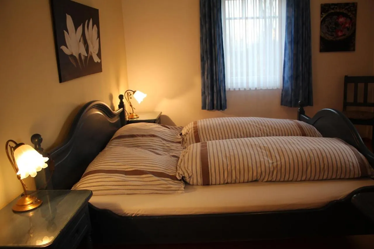 Herberg Sohre Hotel Hamburg-Harburg Duitsland