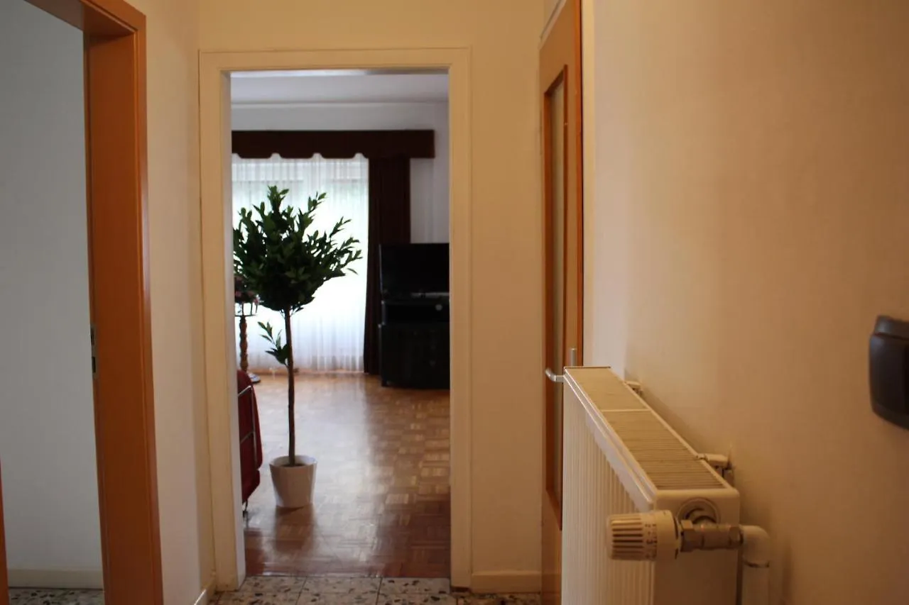 Herberg Sohre Hotel Hamburg-Harburg Duitsland